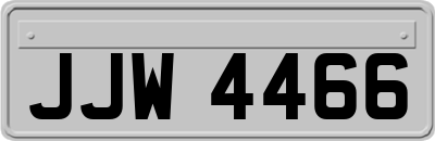 JJW4466