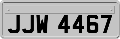 JJW4467