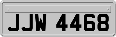 JJW4468