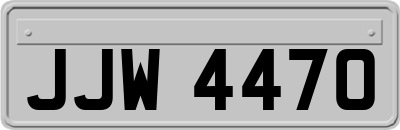 JJW4470