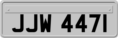 JJW4471