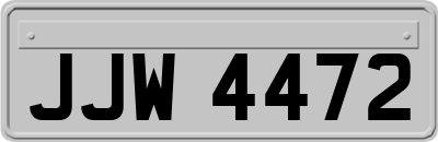 JJW4472