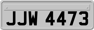 JJW4473