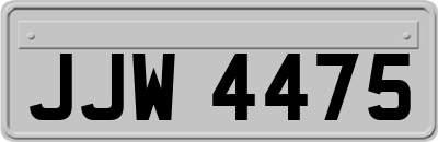 JJW4475