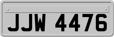 JJW4476