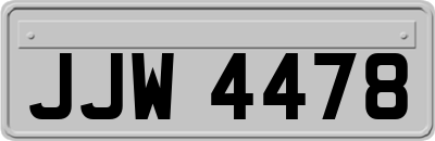 JJW4478