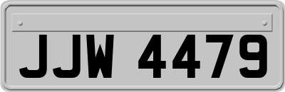 JJW4479