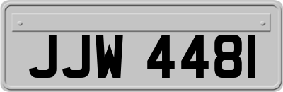 JJW4481