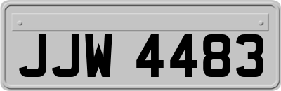 JJW4483