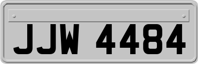 JJW4484