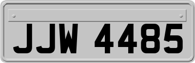 JJW4485
