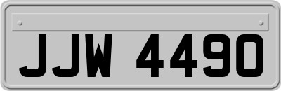 JJW4490