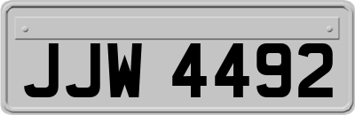 JJW4492
