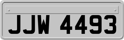 JJW4493