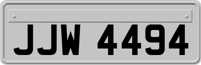 JJW4494