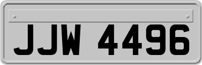 JJW4496