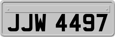 JJW4497