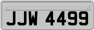 JJW4499