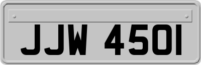 JJW4501