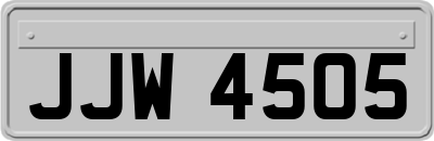 JJW4505