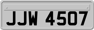 JJW4507