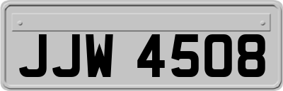 JJW4508