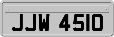 JJW4510