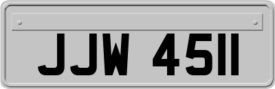 JJW4511