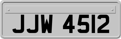 JJW4512