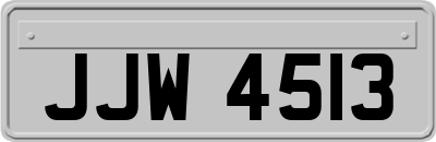 JJW4513