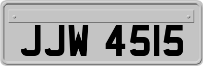 JJW4515