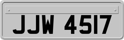 JJW4517