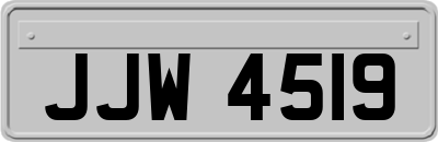JJW4519
