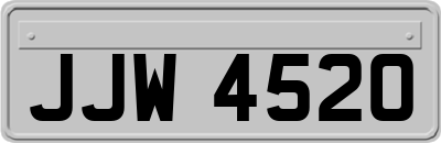 JJW4520