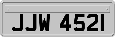 JJW4521