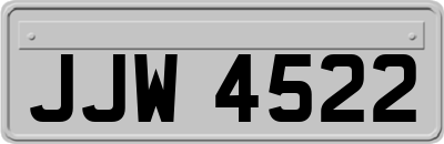 JJW4522