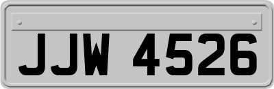 JJW4526