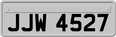 JJW4527