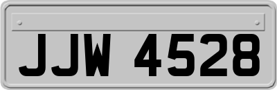 JJW4528