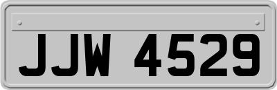 JJW4529