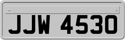 JJW4530