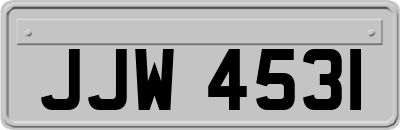 JJW4531