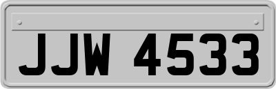 JJW4533