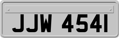 JJW4541