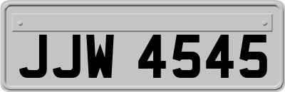 JJW4545