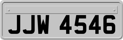 JJW4546