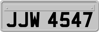 JJW4547