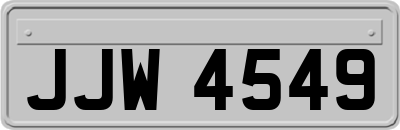 JJW4549