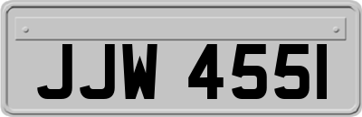 JJW4551