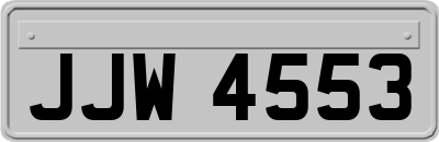 JJW4553